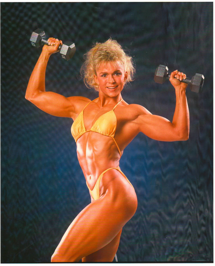 Tonya Knight