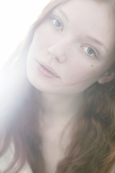 Olya Snagoshenko