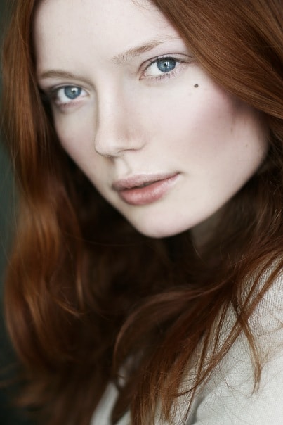 Olya Snagoshenko Olya Snagoshenko