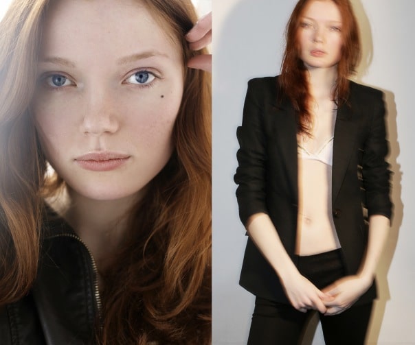 Olya Snagoshenko