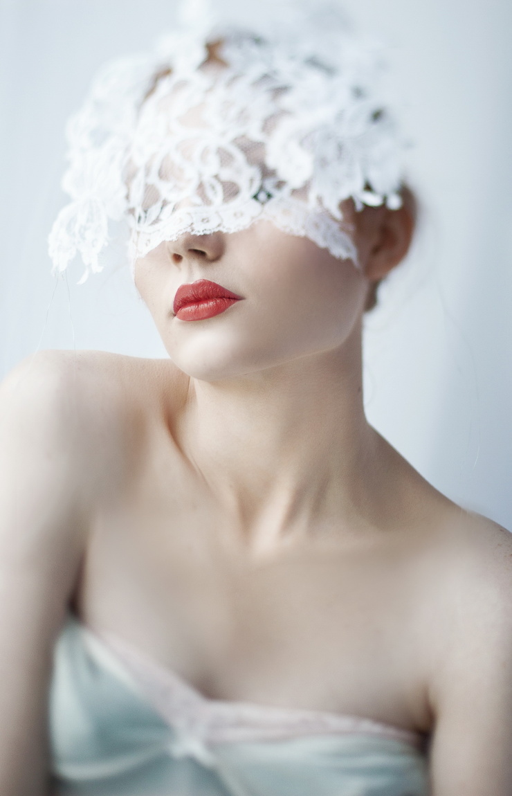 Olya Snagoshenko