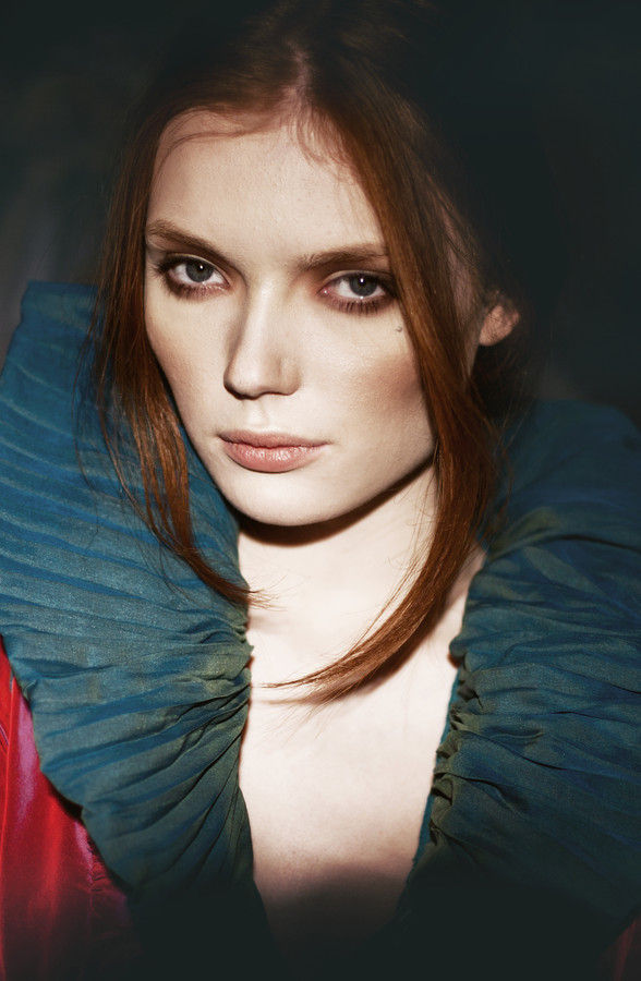 Olya Snagoshenko