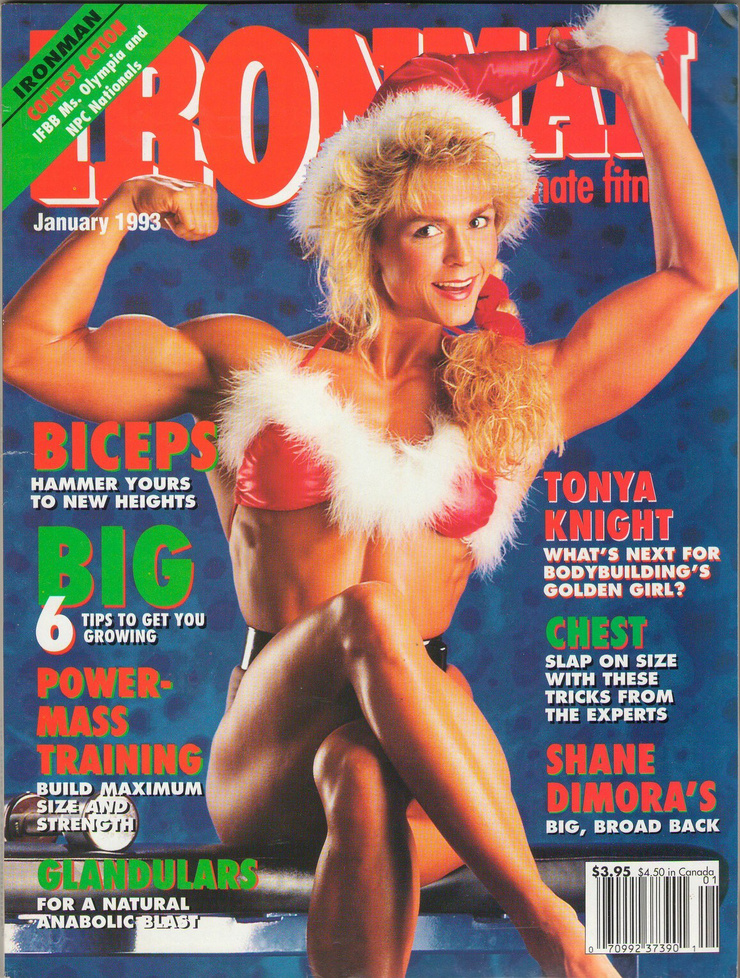 Tonya Knight Tonya Knight