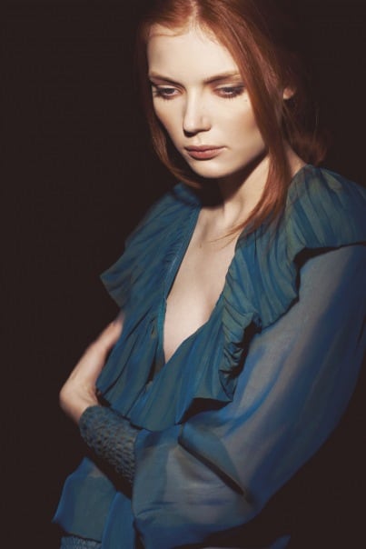 Olya Snagoshenko Olya Snagoshenko