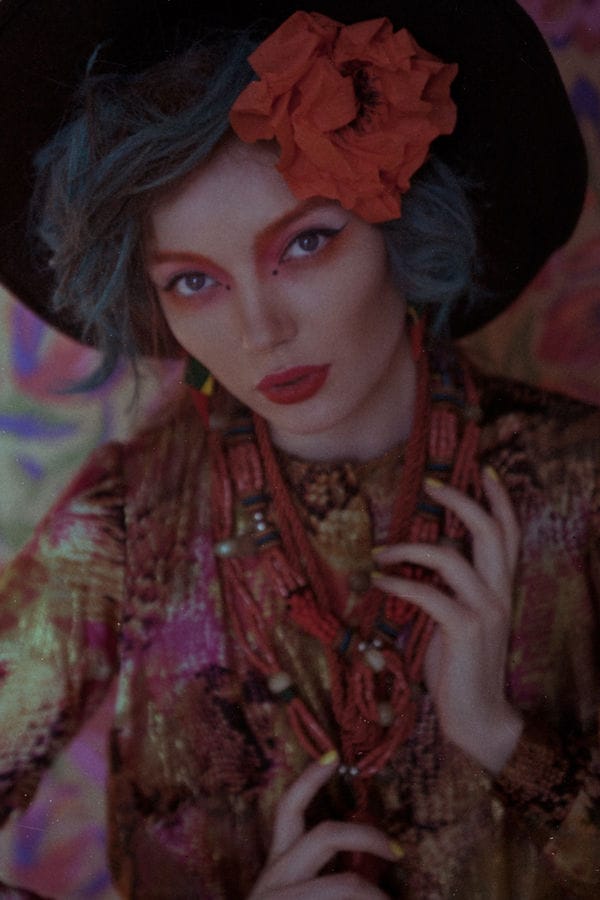 Olya Snagoshenko