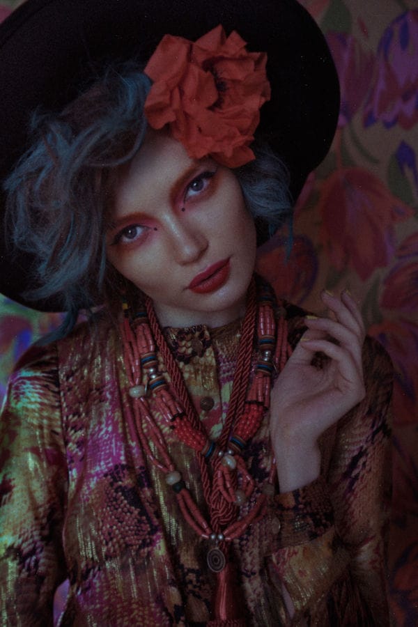 Olya Snagoshenko
