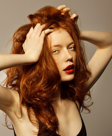 Olya Snagoshenko
