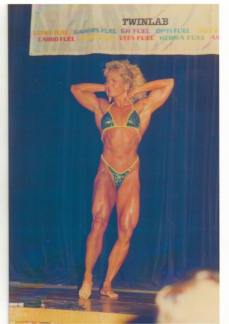 Tonya Knight Tonya Knight