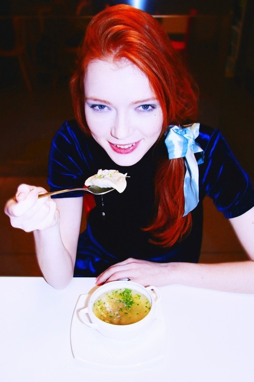 Olya Snagoshenko
