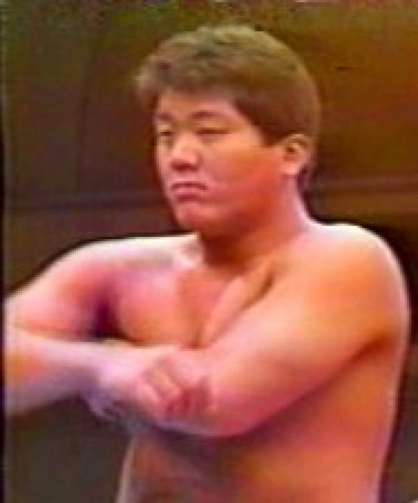 Shinichi Nakano