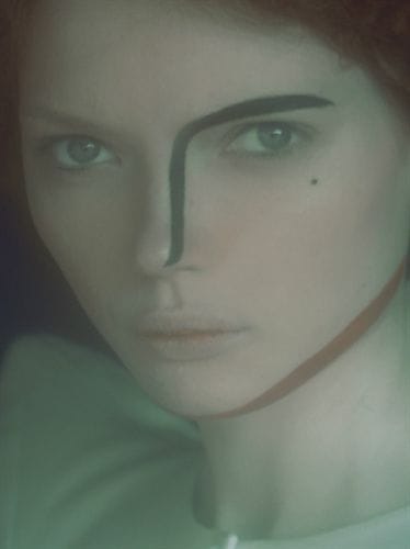 Olya Snagoshenko