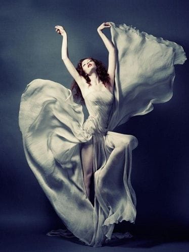 Olya Snagoshenko