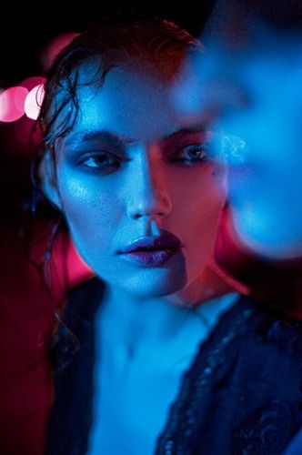 Olya Snagoshenko