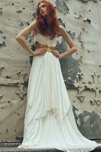 Olya Snagoshenko