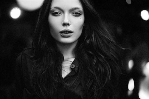 Olya Snagoshenko