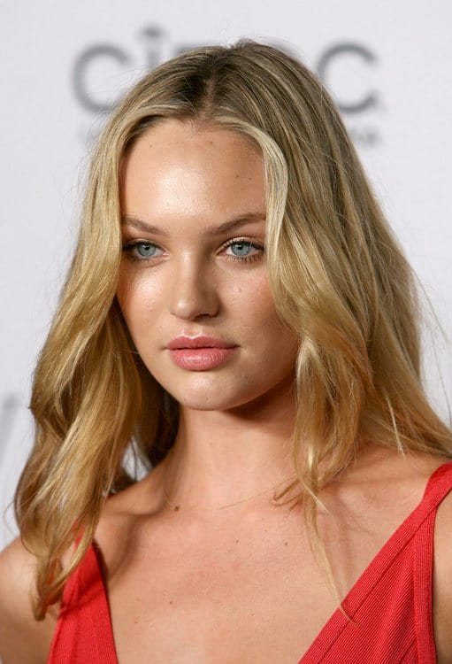 Candice Swanepoel Candice Swanepoel