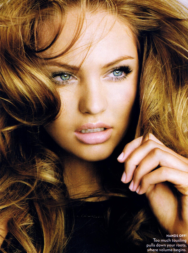 Candice Swanepoel