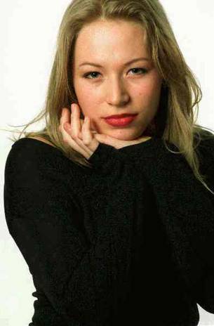Frida Hallgren