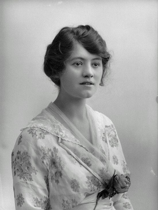 Doris Lytton