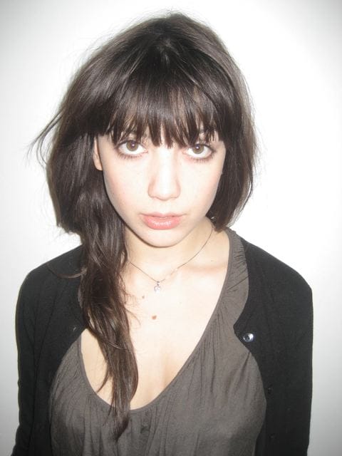 Daisy Lowe