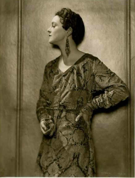 Eva Le Gallienne