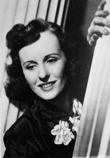 Penelope Dudley Ward