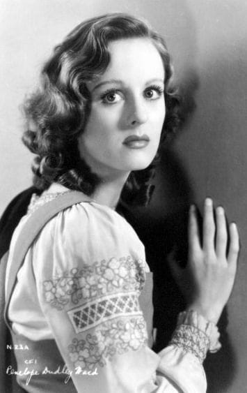 Penelope Dudley Ward Penelope Dudley Ward