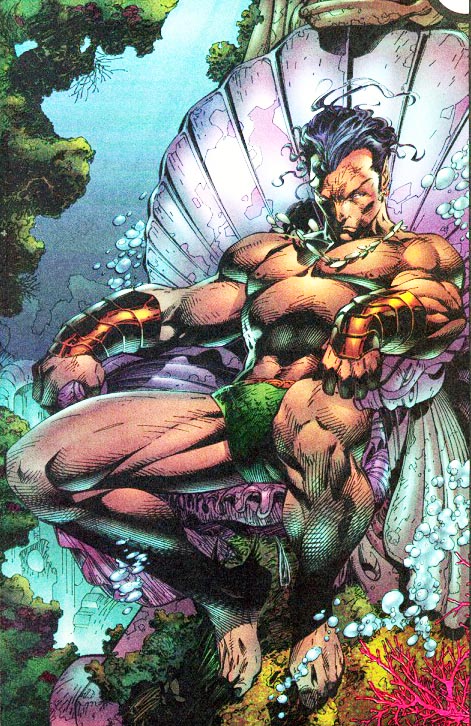 Namor (duplicate)