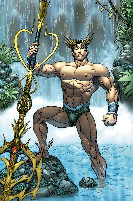 Namor (duplicate)