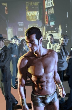 Namor (duplicate)