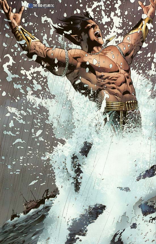 Namor (duplicate)