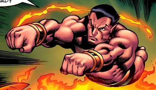 Namor