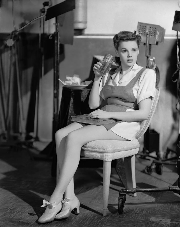 Judy Garland