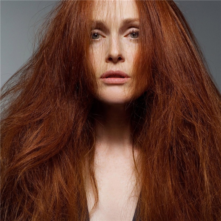 Julianne Moore
