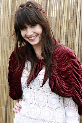 Daisy Lowe