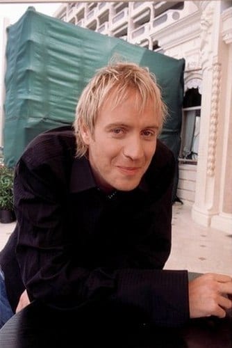 Rhys Ifans