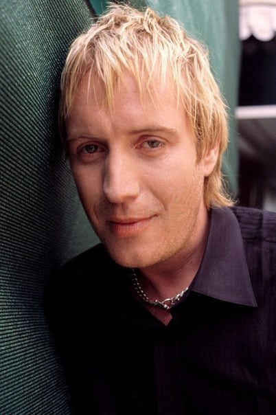 Rhys Ifans