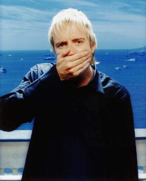 Rhys Ifans