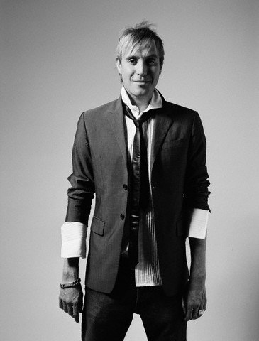 Rhys Ifans