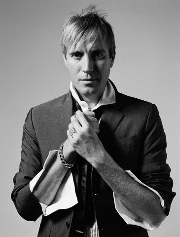 Rhys Ifans