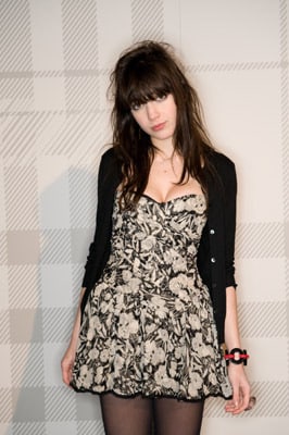 Daisy Lowe