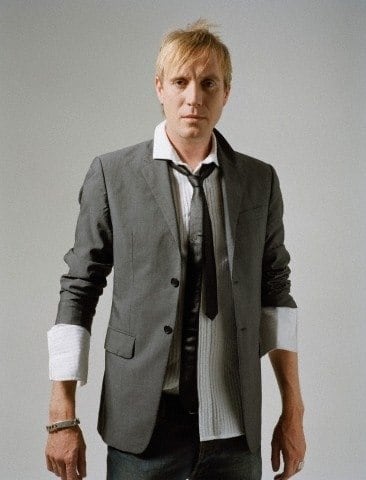 Rhys Ifans