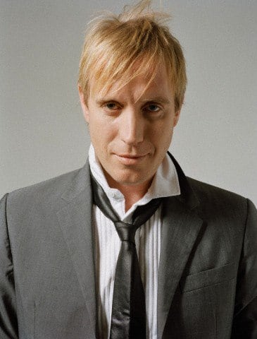 Rhys Ifans