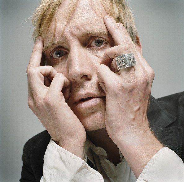 Image of Rhys Ifans