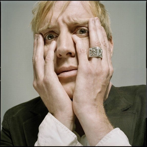 Rhys Ifans