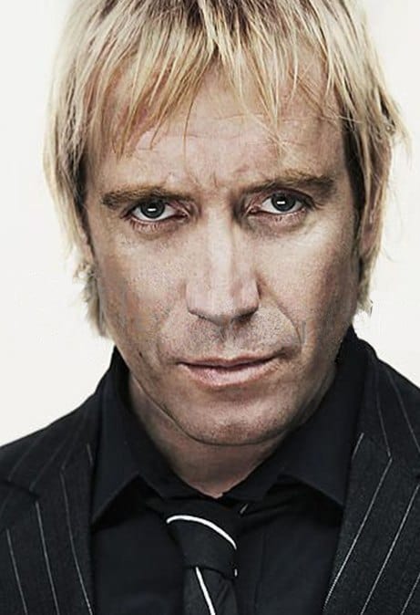 Rhys Ifans