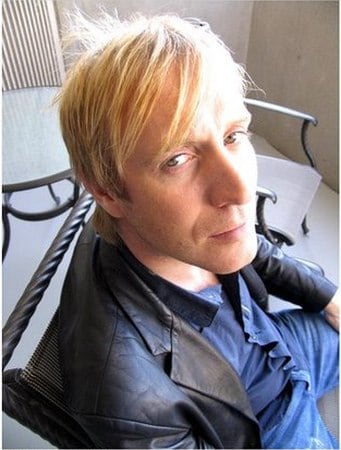 Rhys Ifans