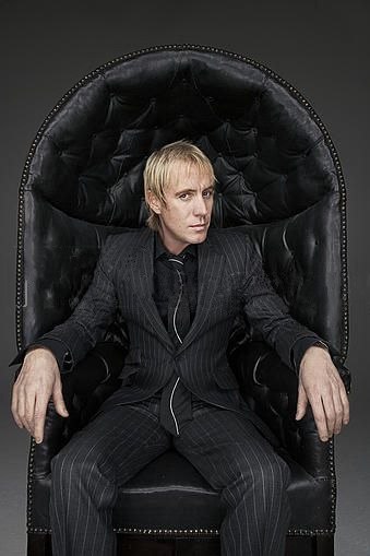 Rhys Ifans