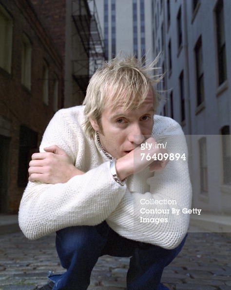 Rhys Ifans