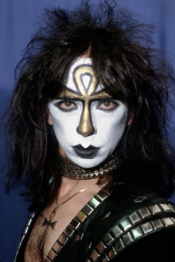 Vinnie Vincent